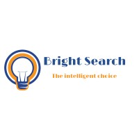 BRIGHT-SEARCH LIMITED Logo