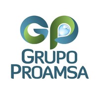 Grupo Proamsa Logo