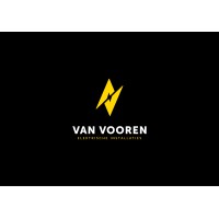 Van Vooren bv Logo