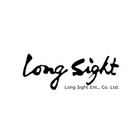 LongSight Ent. Co., Ltd. Logo