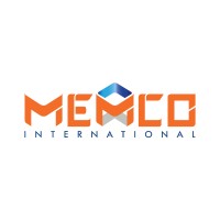 Memco International Logo