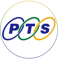 PTS Process Technology Solutions S.A. de C.V. Logo