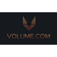 Volume.com Logo