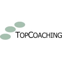 TopCoaching Spain Logo
