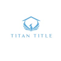Titan Title Logo