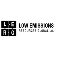 Low Emissions Resources - Global Logo