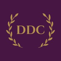 David Daniels Consulting Logo