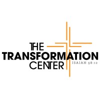 The Transformation Center, Inc Logo