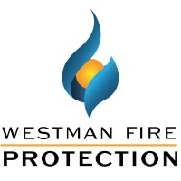 Westman Fire Protection Logo