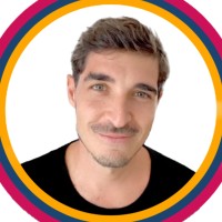 Marcelo Birolli - Jornada Terapêutica Logo