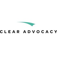 Clear Advocacy, LLC Logo
