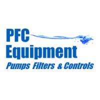 PFC Equipment Logo