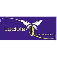 Luciole Pharmaceuticals, Inc. Logo