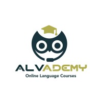 Alvademy Logo