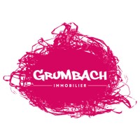 Grumbach Immobilier Logo