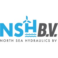 North Sea Hydraulics BV Logo