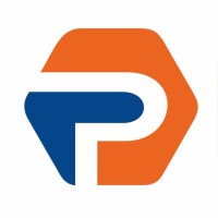 P CUBE EQUIPMENTS PVT. LTD. Logo