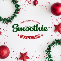 Smoothie Express Logo