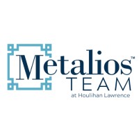 The Metalios Team at Houlihan Lawrence Logo