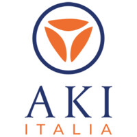 Aki Italia srl Logo