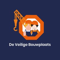 De Veilige Bouwplaats Logo