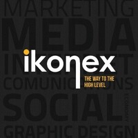 İKONEX Logo