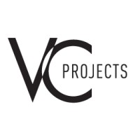 VC PROJECTS Logo