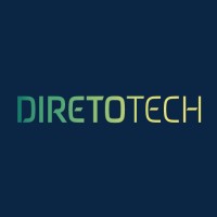 DiretoTech Logo