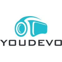 Youdevo Logo