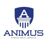 ANIMUS Consultoria Jurídica Logo