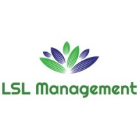 LSL Management Logo