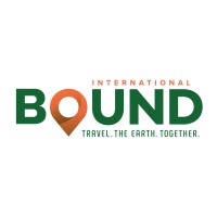 Bound International Logo