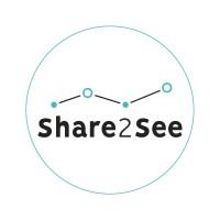 Share2See Logo