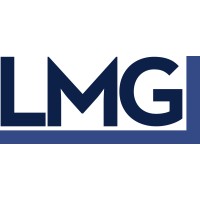 LMG, Inc Logo