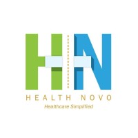 Healthnovo Logo