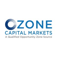 OZONE CAPITAL MARKETS, LLC Logo