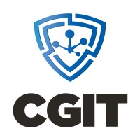 Crime Gun Intelligence Technologies Logo