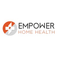 Empower Home Health Services Logo