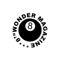 8th Wonder Magazine Logo