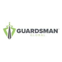 Guardsman Global Logo