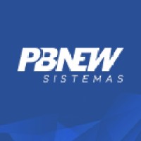 PBNEW Sistemas Logo