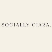 Socially Ciara Logo