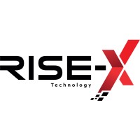 Rise X Technology Logo