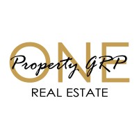 ONE Property Grp Logo