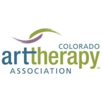 Colorado Art Therapy Association Logo