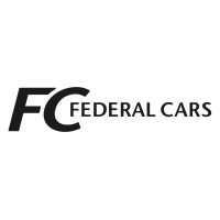 Federal Cars Logo