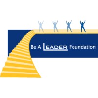 Be A Leader Foundation Logo