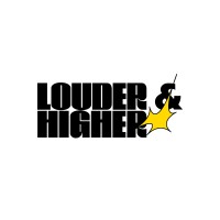 Louder&Higher Logo