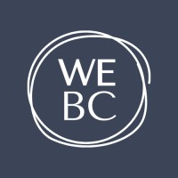 WeBC (formerly Womens Enterprise Centre) Logo