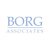 BORG Advisors LP Logo